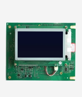 Markem-İmaje Lcd İnverter Kartı